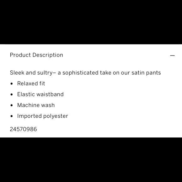 NWT Victoria’s Secret Lace Striped Lounge Pants - Picture 14 of 14